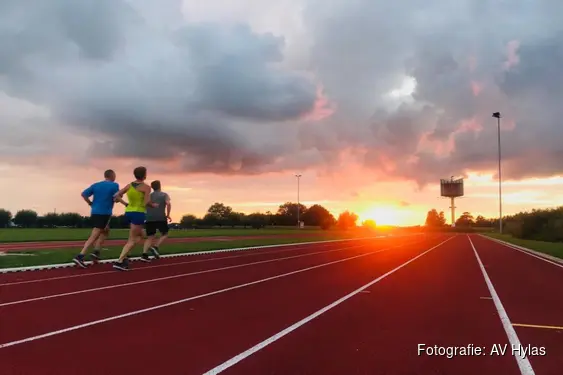 Hoe Begin Je Met Hardlopen Alkmaarsdagblad Nl