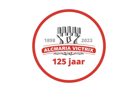 Alcmaria Victrix Nipt Onderuit Bij Hercules Zaandam