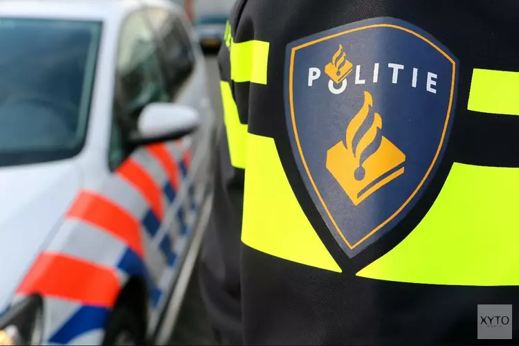 Mensen melden zich massaal aan voor politietraining