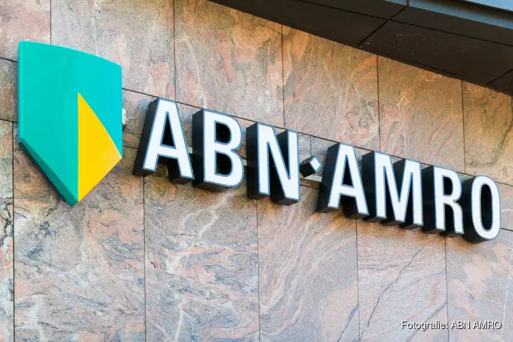 ABN AMRO sluit kantoren Castricum en Bergen