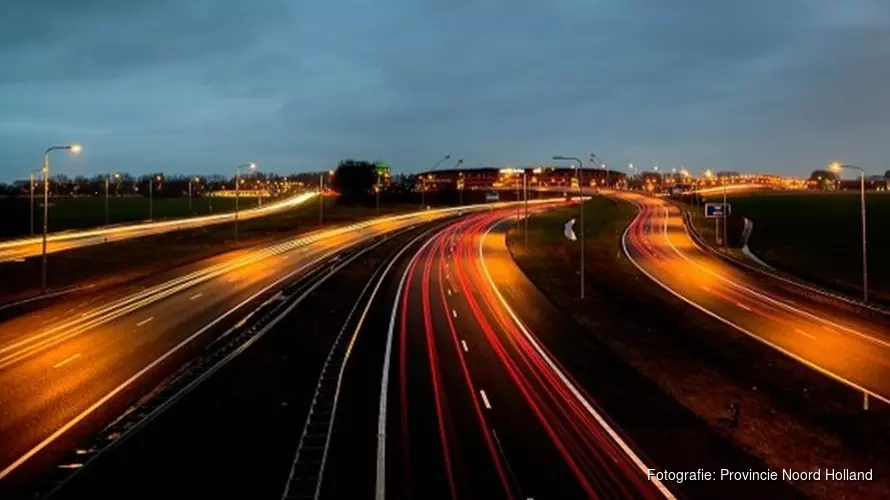 Bouw afslag A9 bij Heiloo voorlopig uitgesteld