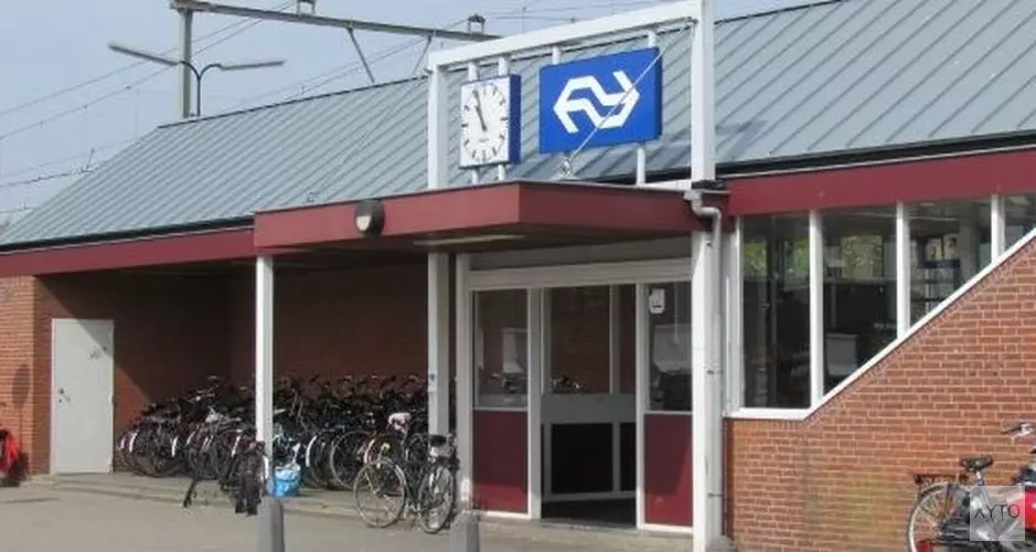 Alkmaar-Noord krijgt nieuw station
