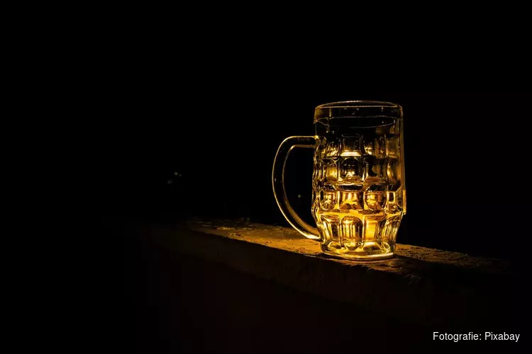 Internationale Dag van het Bier