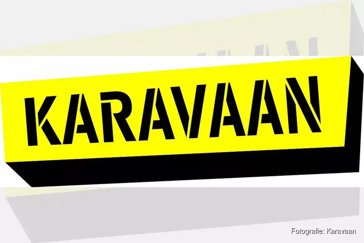 Karavaan Festival 2018