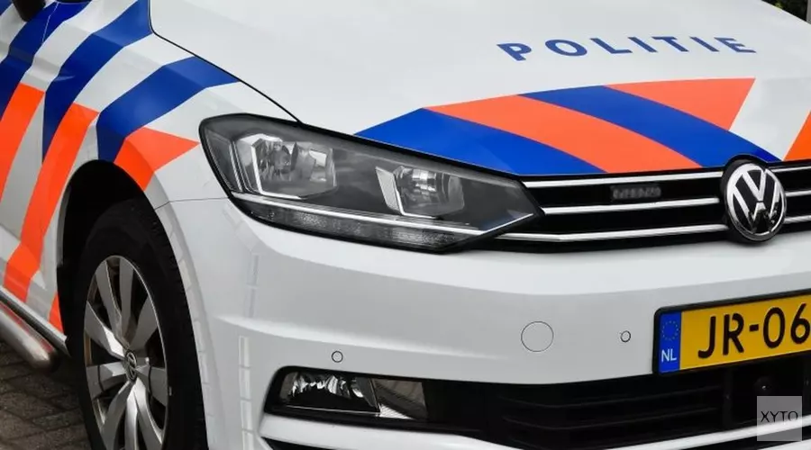 Brand bedrijfspand Heiloo vermoedelijk aangestoken: politie zoekt getuigen