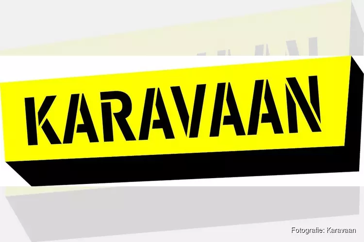 Laatste week Karavaan Festival: Mis het niet!
