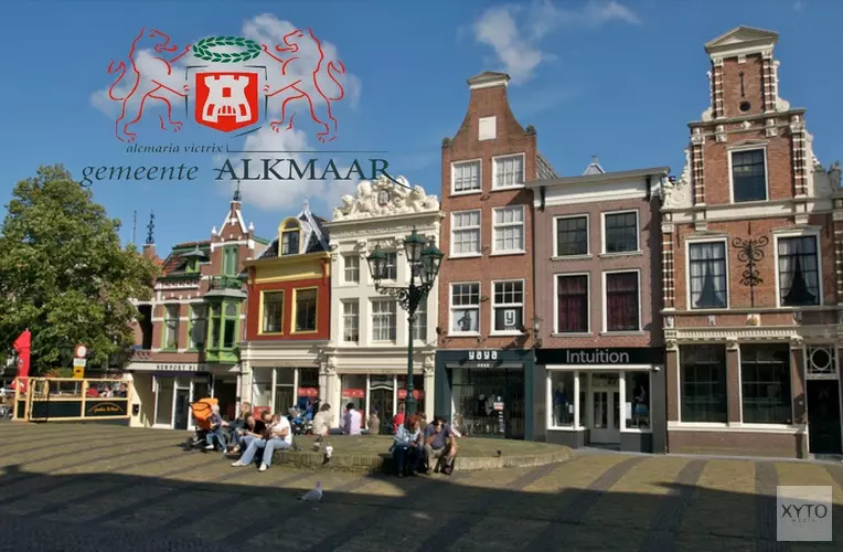 Gemeente Alkmaar boekt ruim negen miljoen winst