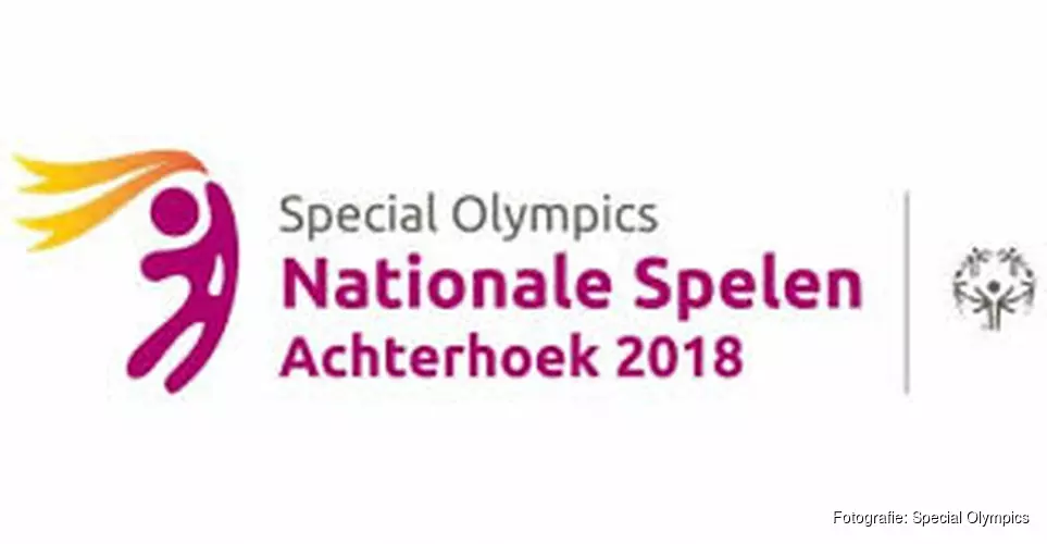 G-sporters SV Koedijk gaan voor goud tijdens Special Olympics