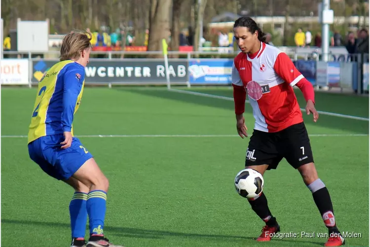 Jeugd stroomt door bij Kolping Boys, Egmondse ploegen houden zich rustig