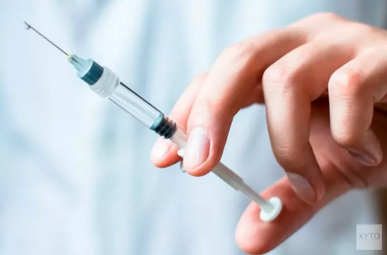 Nieuw vaccin tegen verspreiding meningokokken na stijging ziektegevallen