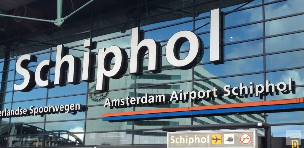 Noord-Hollanders willen einde aan groei Schiphol