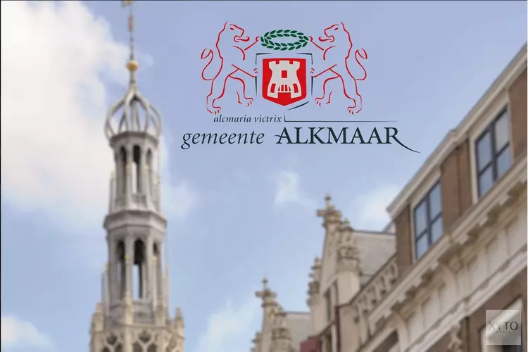 Save the date! Walls of Connection Alkmaar