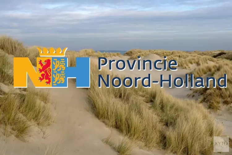 Provincie Noord-Holland selecteert zes startups
