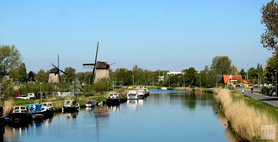 Ontdek Noord-Holland tijdens de Fiets4Daagse Alkmaar