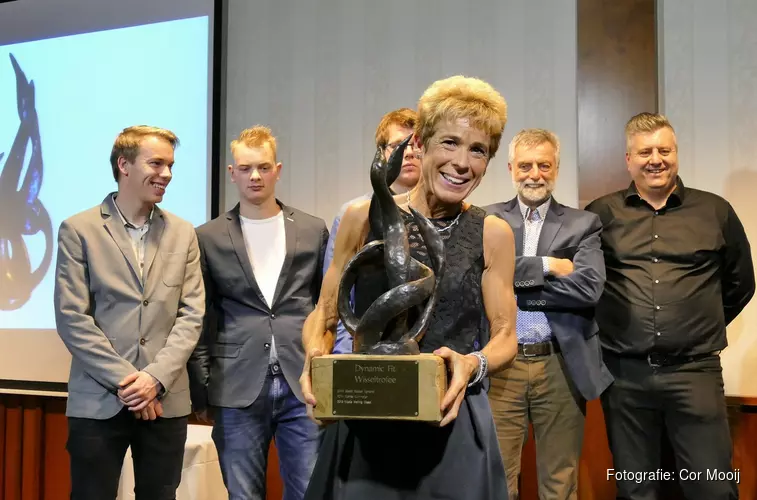 Ook in 2019 weer sportgala in gemeente Bergen