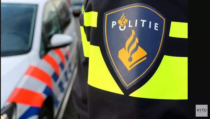 Alkmaarse maaltijdbezorger (16) beroofd onder bedreiging van steekwapen