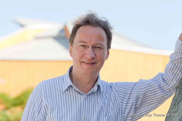 Zomeravondconcert Grote Kerk met Lübeckse organist Arvid Gast  met werken van Sweelinck, Byrd en Van Froberger