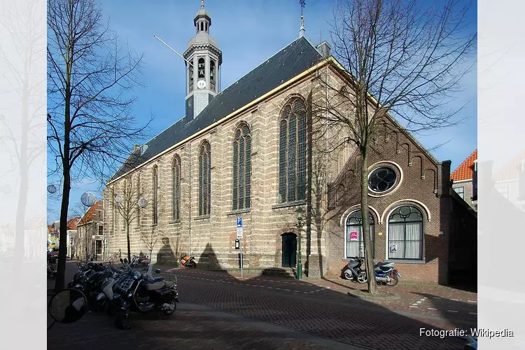 Dominee Alkmaarse Kapelkerk verongelukt tijdens vakantie