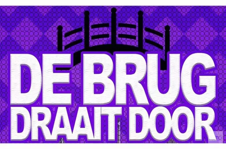 Gemeente geeft vergunning "De Brug Draait Door" ondanks protest Zondagsrust