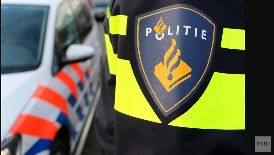 Klopjacht op mannen na inbraak in Alkmaarse woning