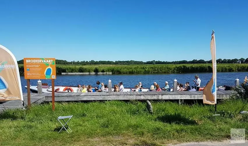 Kom zaterdag 18 augustus naar de Langedoikermarkt