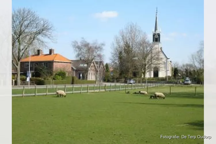 Hommage aan Debussy in De Terp Oudorp