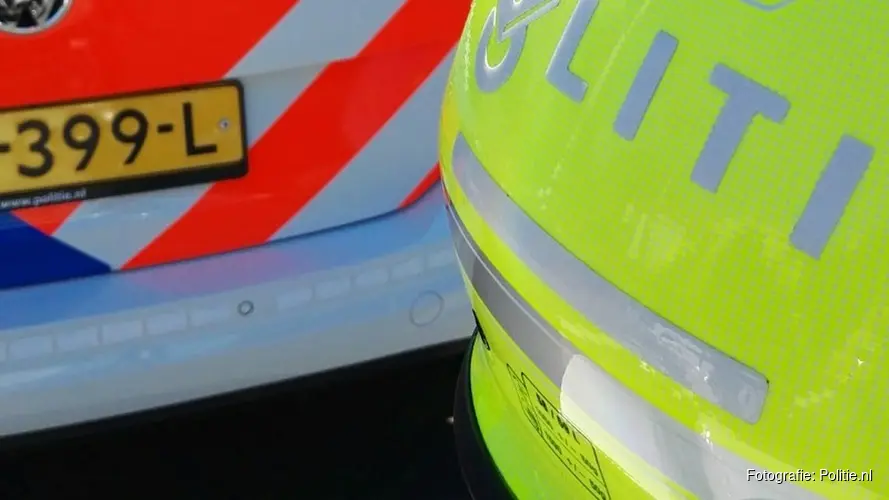 Controles in Noord-Holland: 11 rijbewijzen ingevorderd en 48x proces verbaal