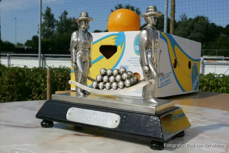 Kaasstadtoernooi donderdag van start bij Alkmaarsche Boys