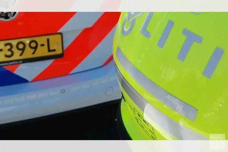 Autobrand in Alkmaar, getuigen gezocht!