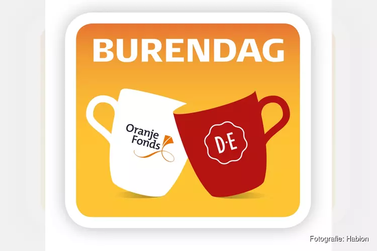 Kom ook naar de Burendag in De Vleugels