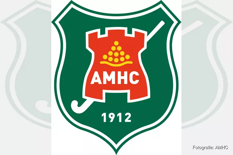 Eerste teams AMHC onderuit