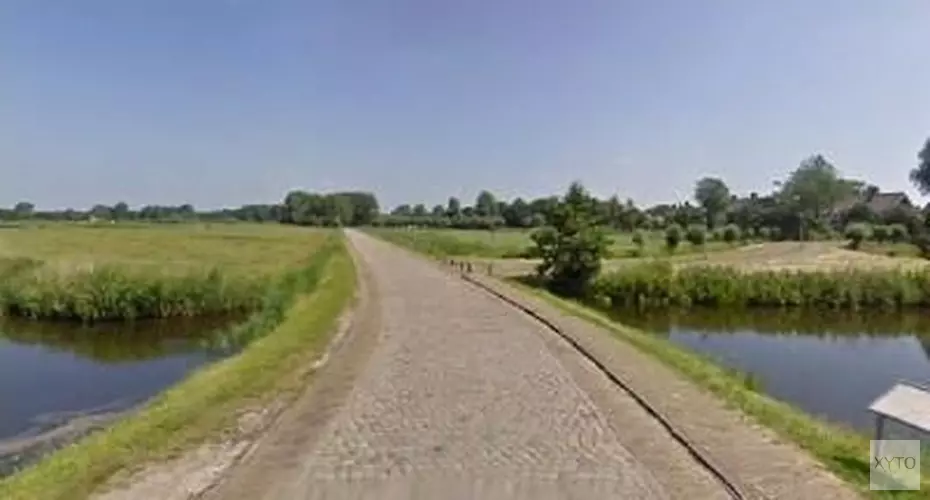 Kogel door de kerk: befaamde kasseienstrook Alkmaar voortaan monument