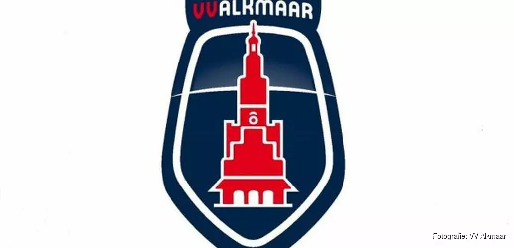 FC Twente ruim langs VV Alkmaar