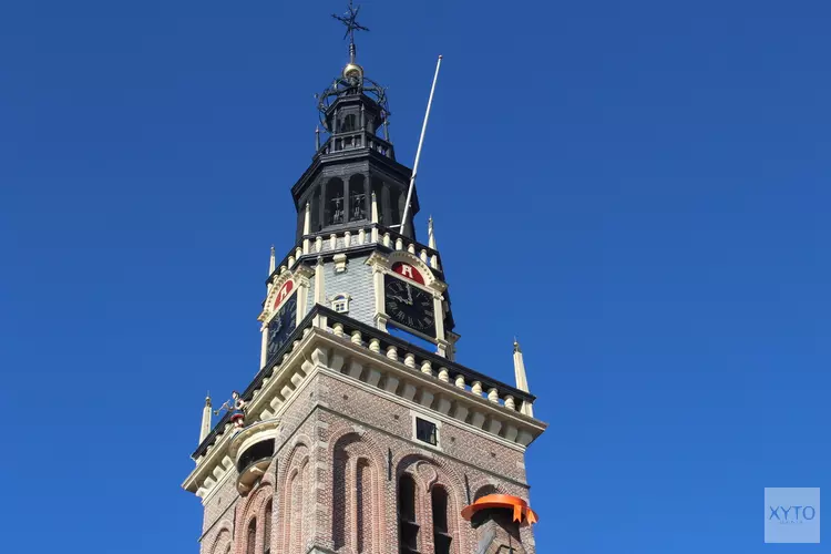 De komende maand staan er weer veel dingen op de planning voor Alkmaar