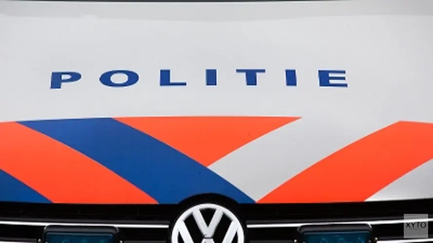 Politie zoekt getuigen beroving