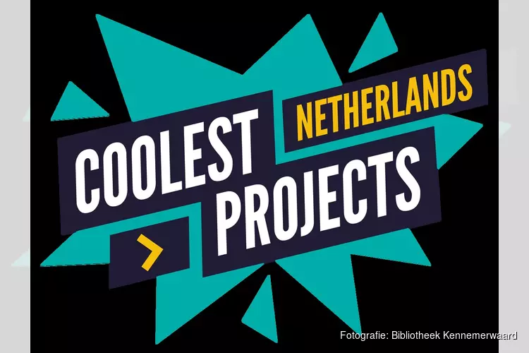 Sponsoren gezocht voor Coolest Projects