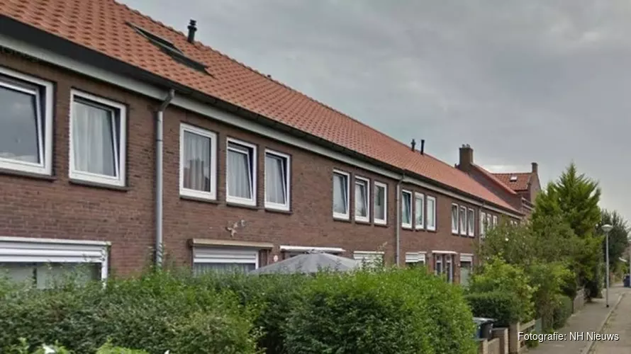 Overleden man gevonden in Alkmaar