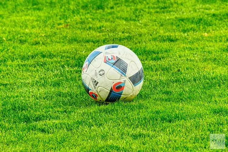 Vrouwenwedstrijd FC Medemblik-Alcmaria Victrix gestaakt