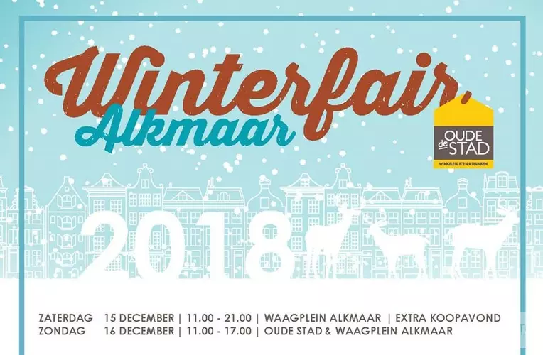 Winterfair 2018 gaat vandaag van start met extra lange koopavond