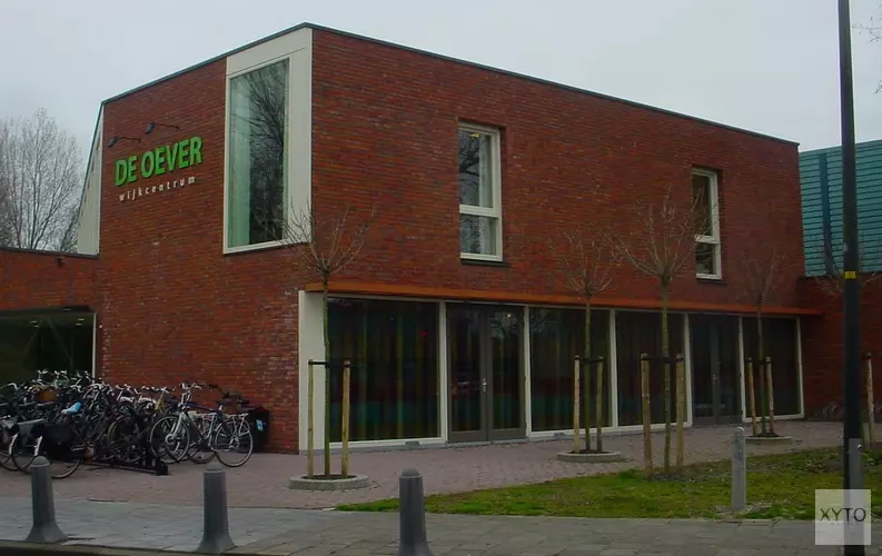 Informatieve persberichten Sociaal & Cultureel Centrum De Oever Amstelstraat 1 Oudorp