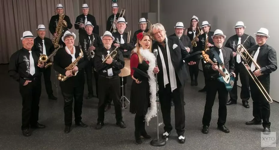 Nieuwjaarsconcert in Wijkcentrum De Oever