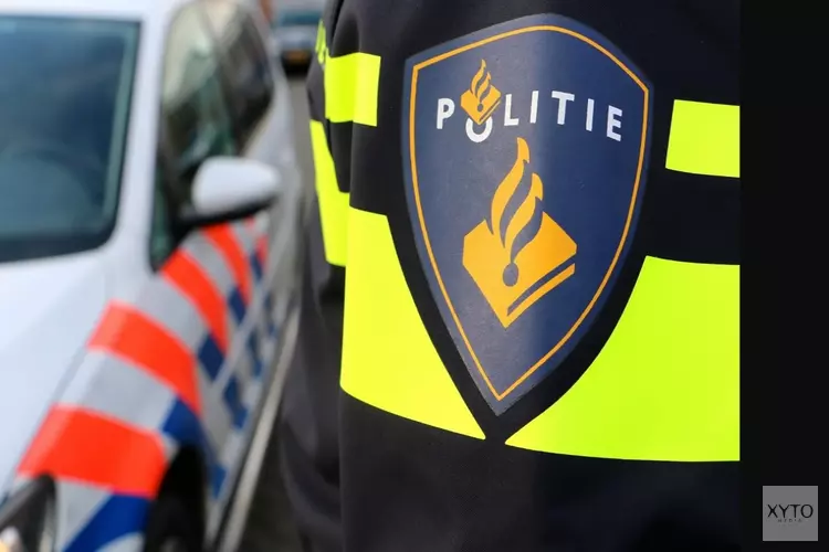 Gewapende overval op afhaalrestaurant in Alkmaar