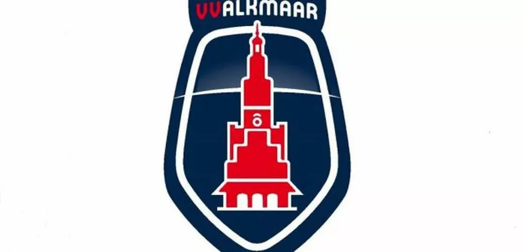 VV Alkmaar scoort er op los in Groesbeek