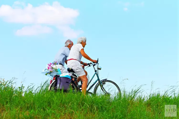 Culinaire Fietstocht door de gemeente Bergen