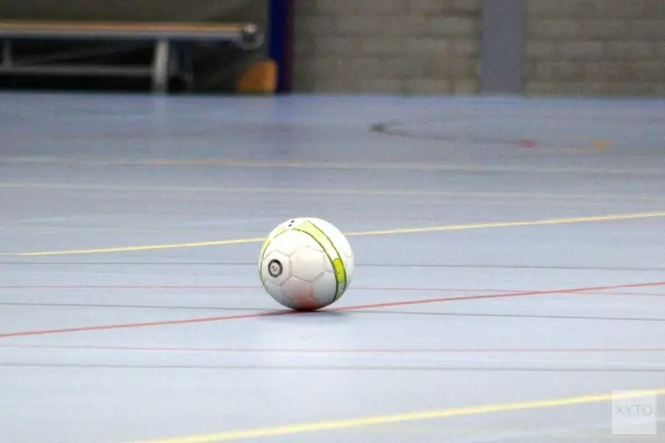 Play-offs verder weg voor Team Alkmaar/Sportstars