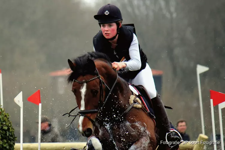 North Holland Horse Trials ieder jaar weer beter