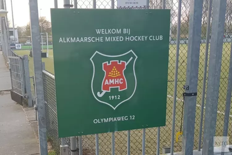 Heren AMHC verliezen doelpuntrijk duel op details