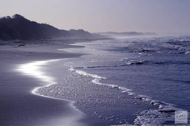 Strandvereniging Het Stille Strand vernieuwt. Nu nog comfortabeler.