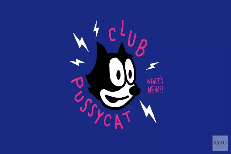 Ontdek opkomende bands tijdens Club Pussycat in Podium Victorie