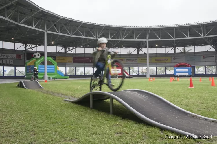 EK-stra leuke sportXtra middag ter afsluiting seizoen